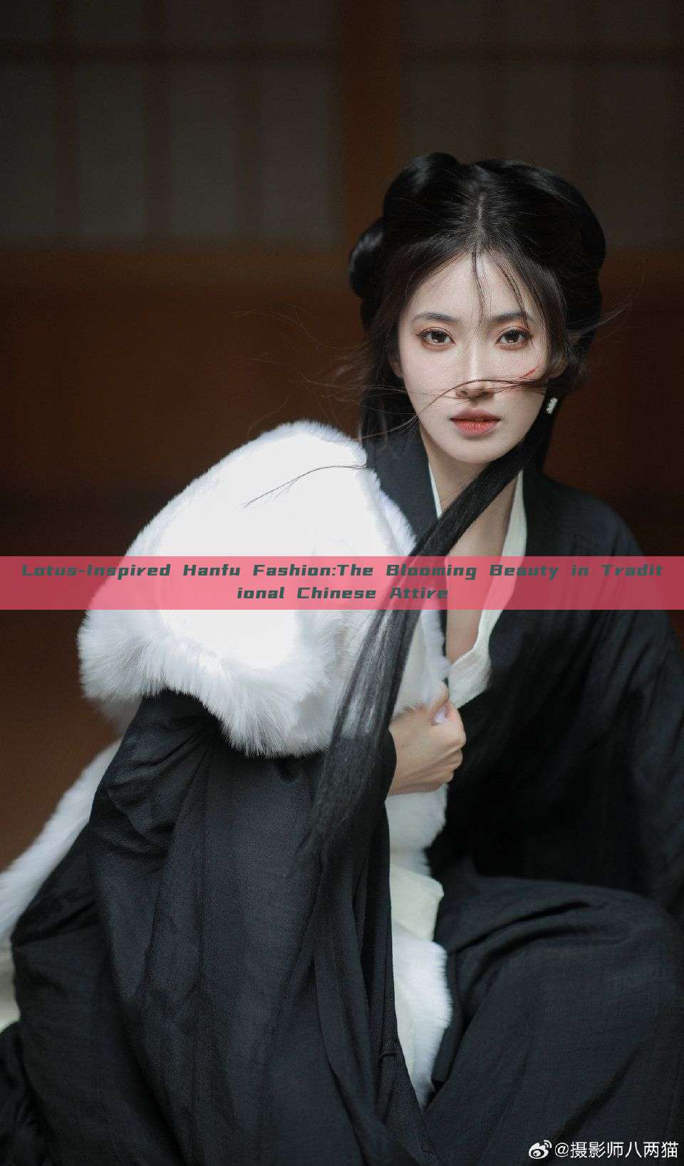 Lotus-Inspired Hanfu Fashion:The Blooming Beauty in Traditional Chinese Attire Lotus-Inspired Hanfu Fashion:The Blooming Beauty in Traditional Chinese Attire