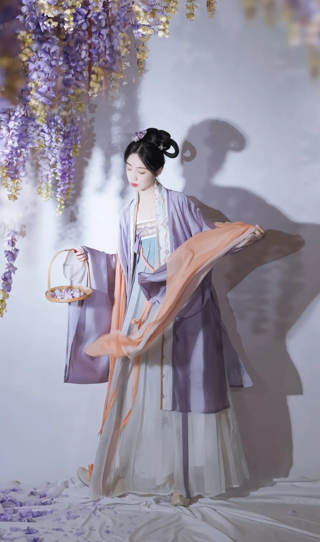 Yinyutai Hanfu Authenticity:A Journey into the Essence of Traditional Chinese Clothing Yinyutai Hanfu Authenticity:A Journey into the Essence of Traditional Chinese Clothing