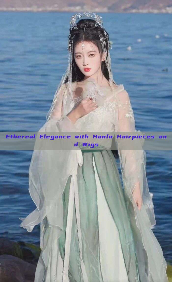 Ethereal Elegance with Hanfu Hairpieces and Wigs Ethereal Elegance with Hanfu Hairpieces and Wigs