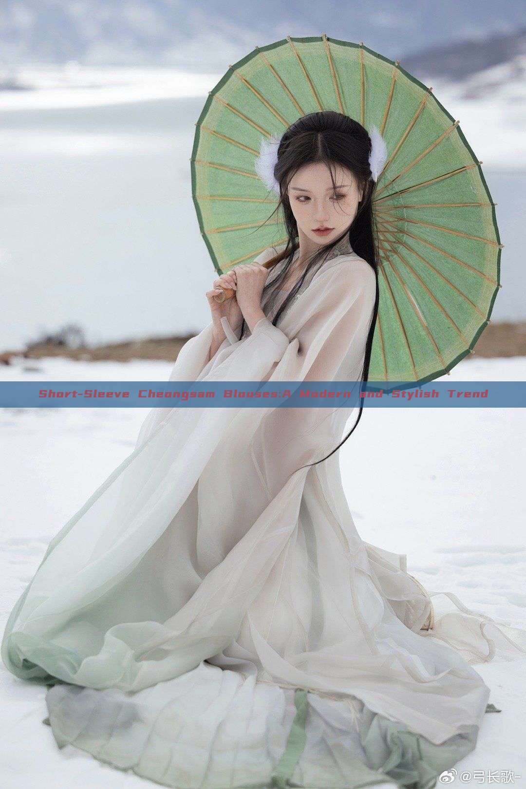 Short-Sleeve Cheongsam Blouses:A Modern and Stylish Trend Short-Sleeve Cheongsam Blouses:A Modern and Stylish Trend