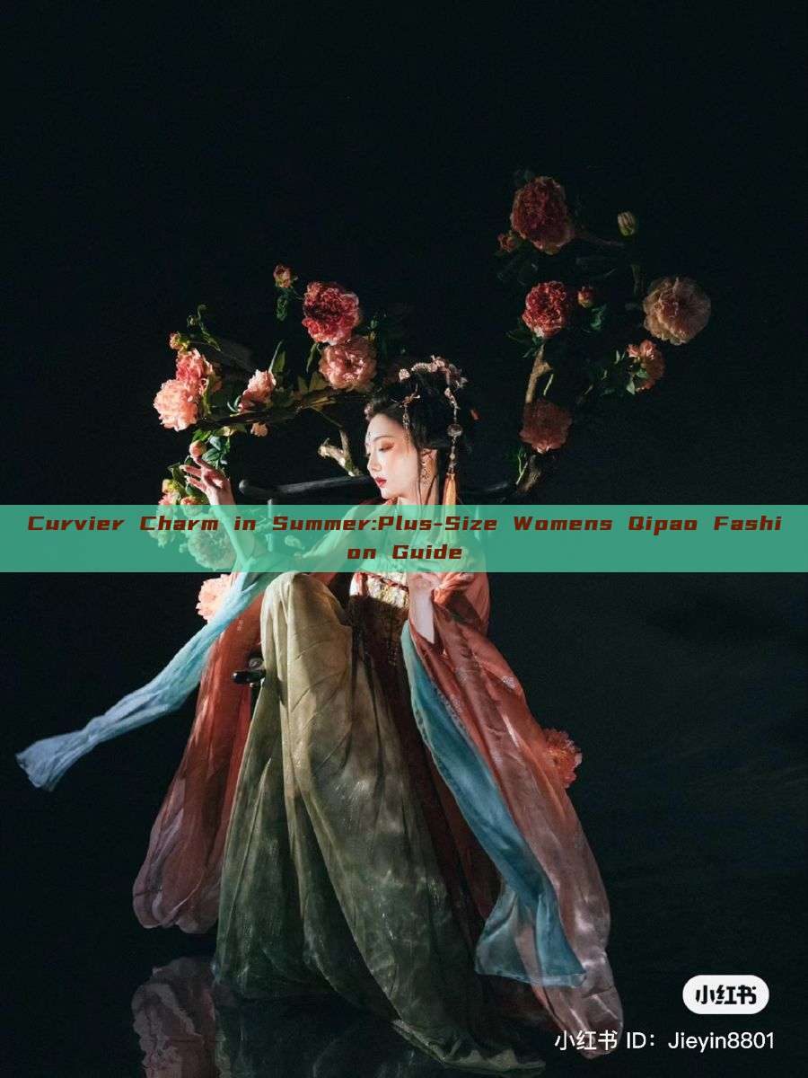 Curvier Charm in Summer:Plus-Size Womens Qipao Fashion Guide Curvier Charm in Summer:Plus-Size Womens Qipao Fashion Guide
