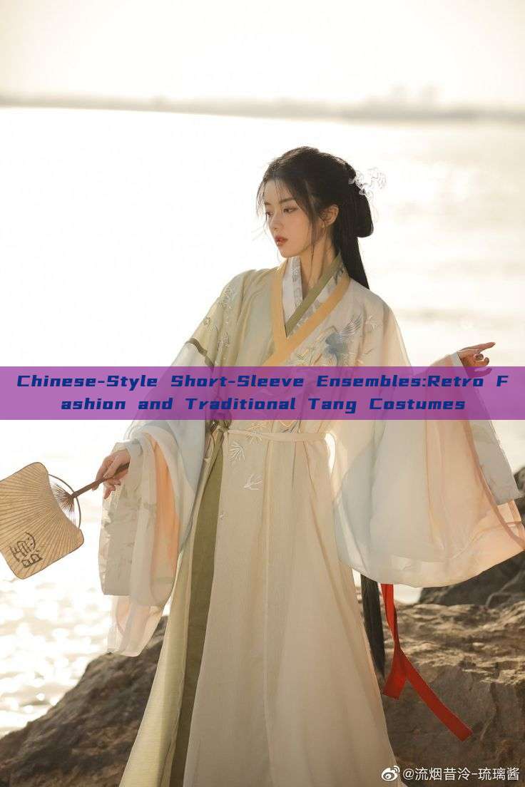 Chinese-Style Short-Sleeve Ensembles:Retro Fashion and Traditional Tang Costumes Chinese-Style Short-Sleeve Ensembles:Retro Fashion and Traditional Tang Costumes