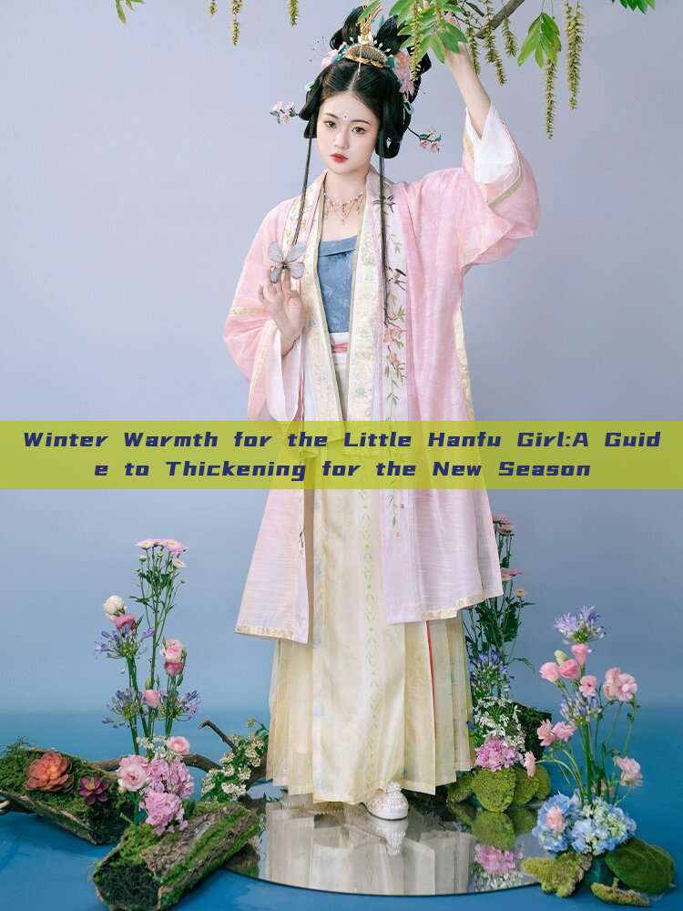 Winter Warmth for the Little Hanfu Girl:A Guide to Thickening for the New Season Winter Warmth for the Little Hanfu Girl:A Guide to Thickening for the New Season