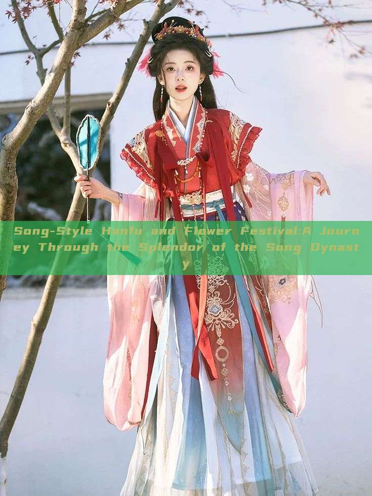 Song-Style Hanfu and Flower Festival:A Journey Through the Splendor of the Song Dynasty Song-Style Hanfu and Flower Festival:A Journey Through the Splendor of the Song Dynasty