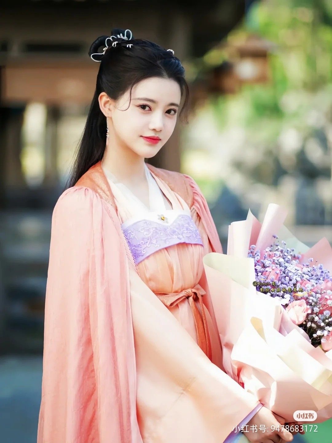 Elegant Traditional Chinese Style:The Tapestry Skirt with a Mandarin Flavor Elegant Traditional Chinese Style:The Tapestry Skirt with a Mandarin Flavor