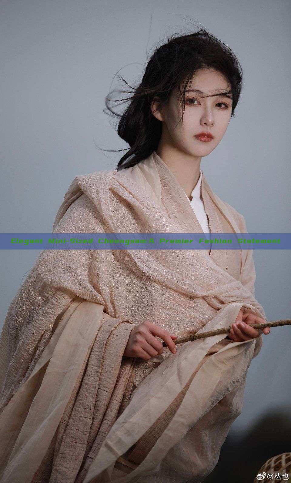 Elegant Mini-Sized Cheongsam:A Premier Fashion Statement Elegant Mini-Sized Cheongsam:A Premier Fashion Statement
