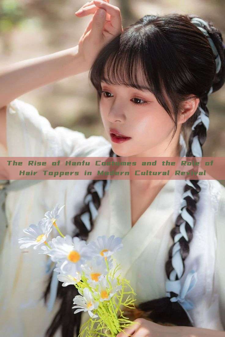 The Rise of Hanfu Costumes and the Role of Hair Toppers in Modern Cultural Revival The Rise of Hanfu Costumes and the Role of Hair Toppers in Modern Cultural Revival