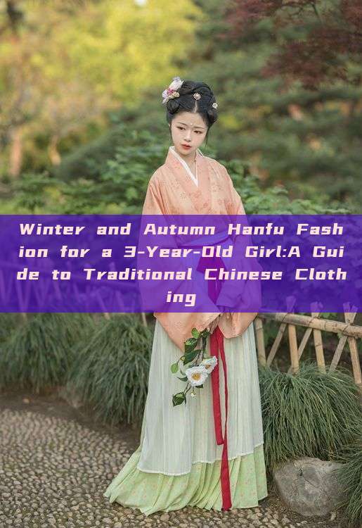 Winter and Autumn Hanfu Fashion for a 3-Year-Old Girl:A Guide to Traditional Chinese Clothing Winter and Autumn Hanfu Fashion for a 3-Year-Old Girl:A Guide to Traditional Chinese Clothing