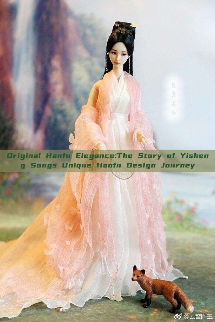 Original Hanfu Elegance:The Story of Yisheng Songs Unique Hanfu Design Journey