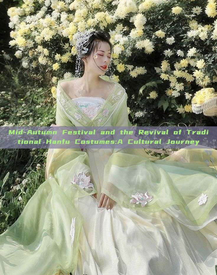 Mid-Autumn Festival and the Revival of Traditional Hanfu Costumes:A Cultural Journey