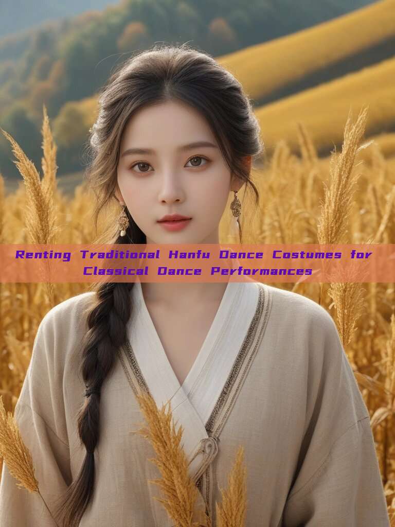 Renting Traditional Hanfu Dance Costumes for Classical Dance Performances Renting Traditional Hanfu Dance Costumes for Classical Dance Performances