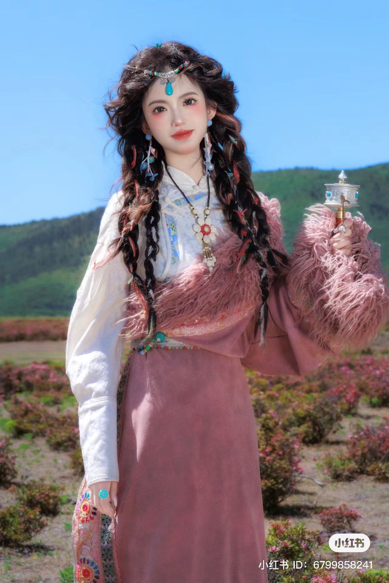 Petite Summer Fashion:The Rise of Hanfu Dress for the Little Girls Petite Summer Fashion:The Rise of Hanfu Dress for the Little Girls