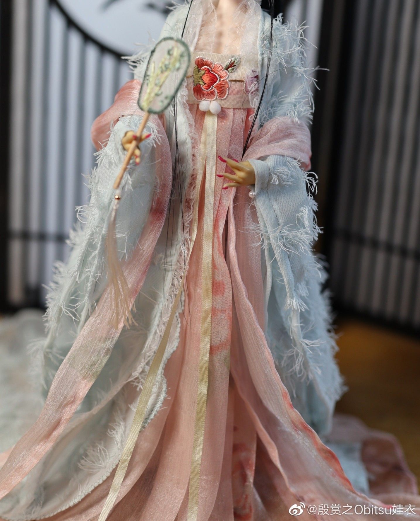 Winter Hanfu Undergarments:A Journey into Traditional Chinese Attire Winter Hanfu Undergarments:A Journey into Traditional Chinese Attire