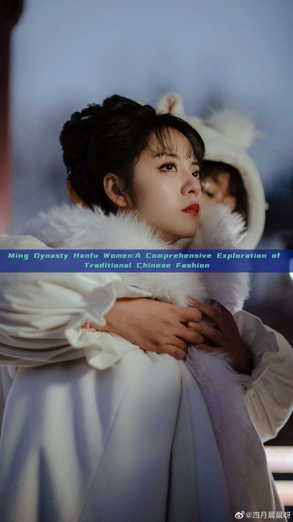 Ming Dynasty Hanfu Women:A Comprehensive Exploration of Traditional Chinese Fashion Ming Dynasty Hanfu Women:A Comprehensive Exploration of Traditional Chinese Fashion