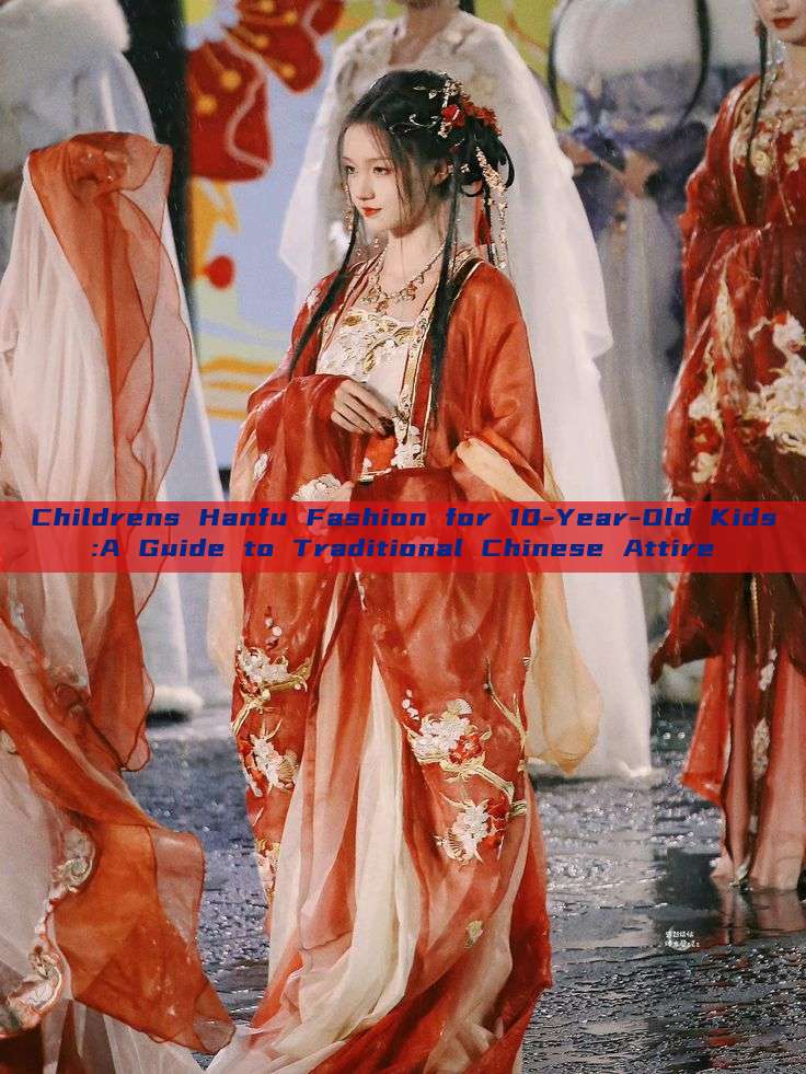 Childrens Hanfu Fashion for 10-Year-Old Kids:A Guide to Traditional Chinese Attire Childrens Hanfu Fashion for 10-Year-Old Kids:A Guide to Traditional Chinese Attire