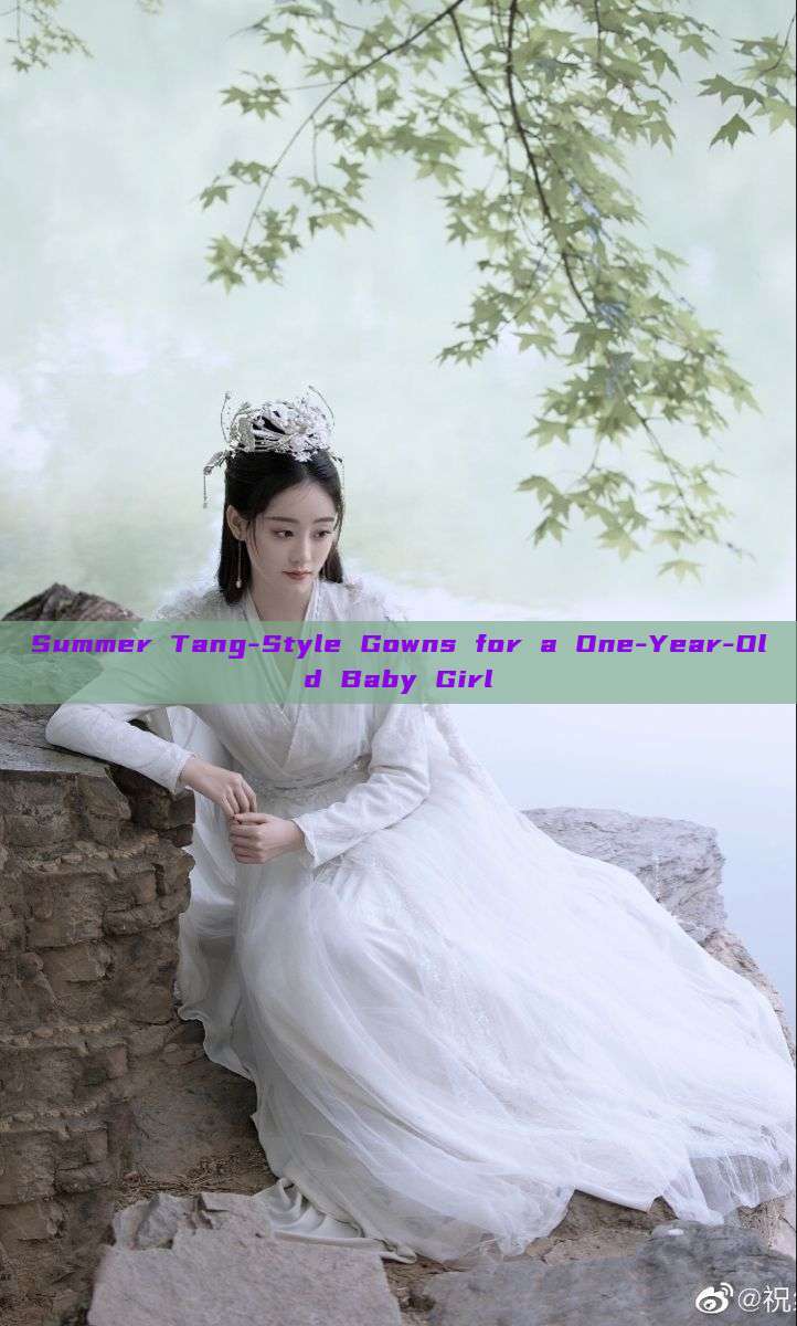 Summer Tang-Style Gowns for a One-Year-Old Baby Girl Summer Tang-Style Gowns for a One-Year-Old Baby Girl