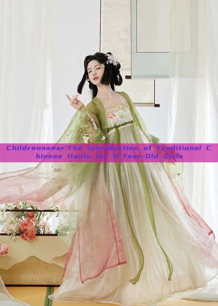 Childrenswear:The Introduction of Traditional Chinese Hanfu for 9-Year-Old Girls Childrenswear:The Introduction of Traditional Chinese Hanfu for 9-Year-Old Girls