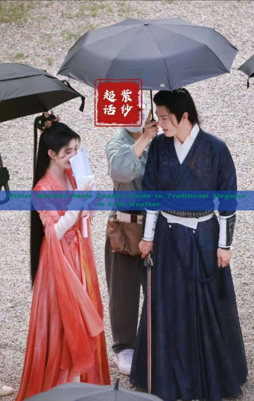 Winter Womens Hanfu Coats:A Guide to Traditional Elegance in Cold Weather Winter Womens Hanfu Coats:A Guide to Traditional Elegance in Cold Weather