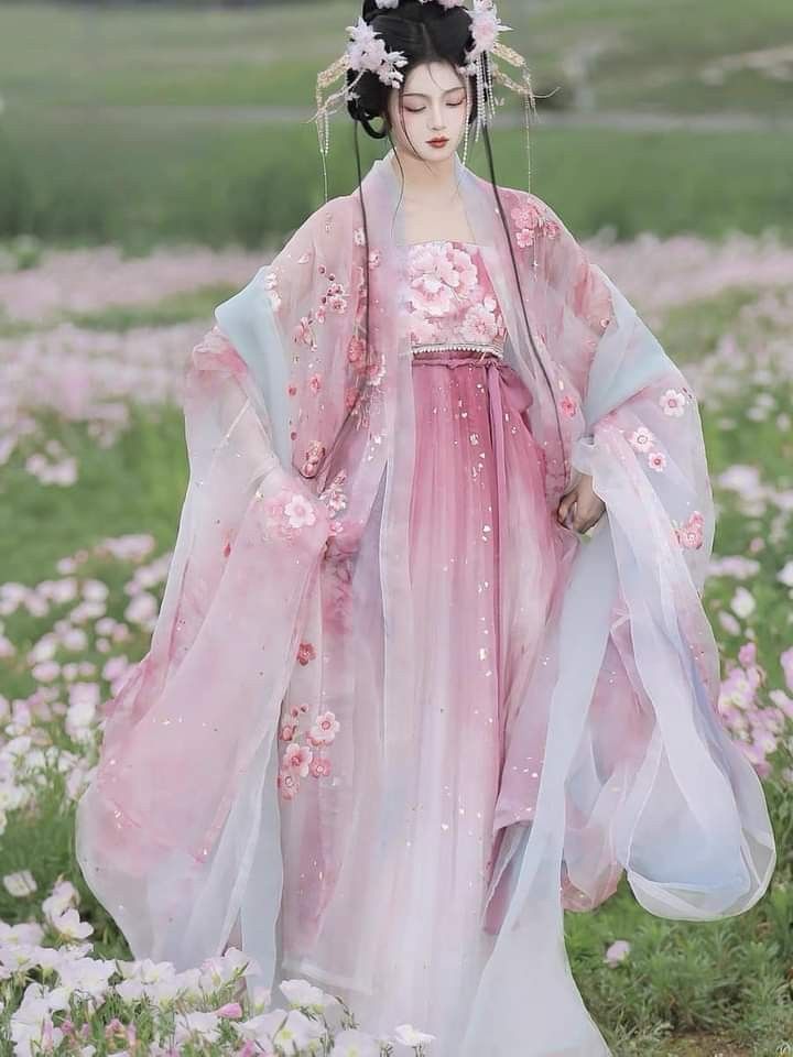 Traditional Comfort:The Loose Pants of Tangzhuang Traditional Comfort:The Loose Pants of Tangzhuang