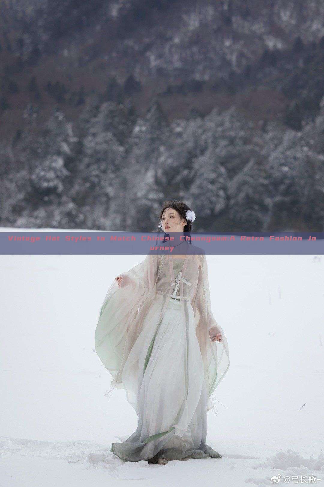 Vintage Hat Styles to Match Chinese Cheongsam:A Retro Fashion Journey