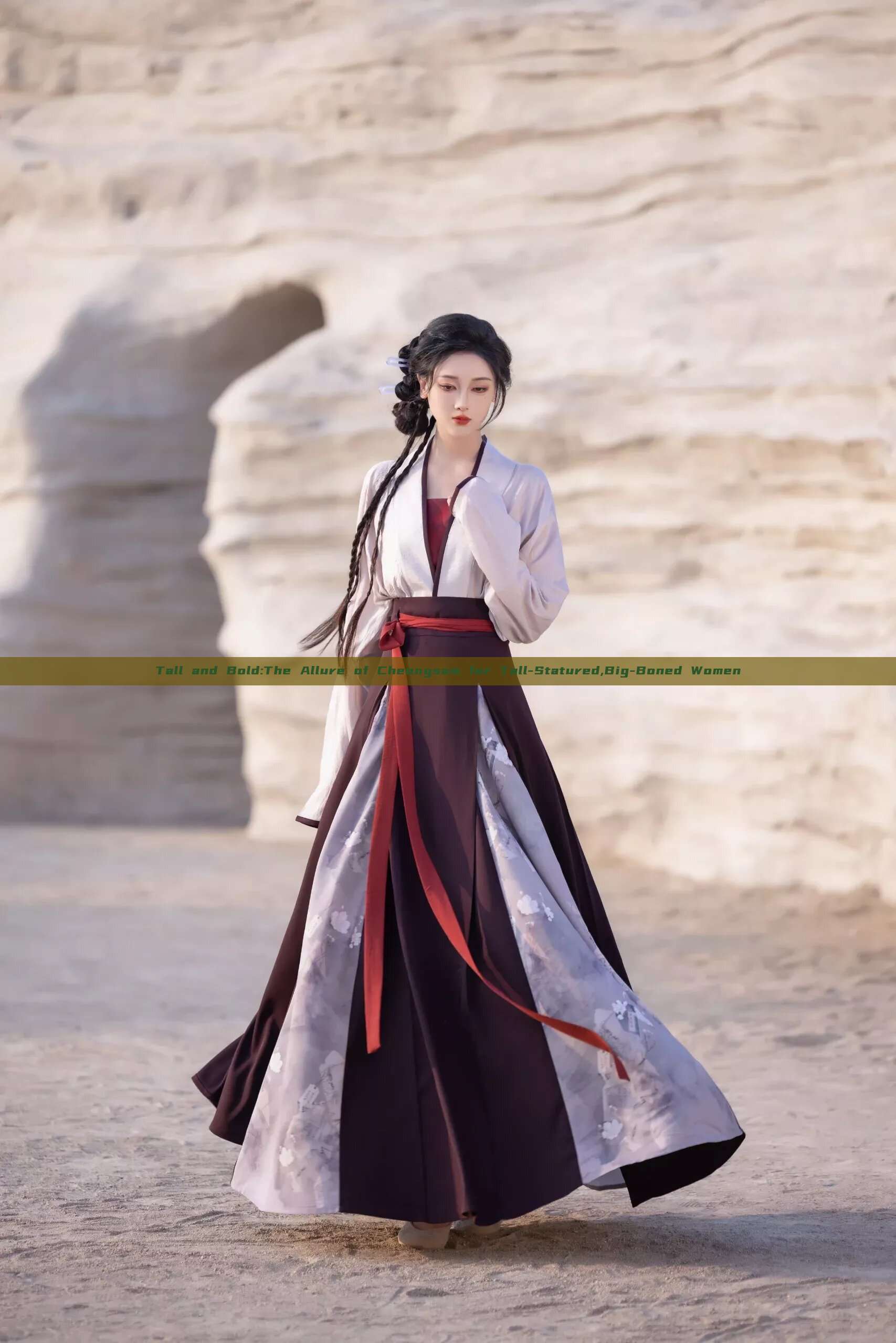 Tall and Bold:The Allure of Cheongsam for Tall-Statured,Big-Boned Women Tall and Bold:The Allure of Cheongsam for Tall-Statured,Big-Boned Women