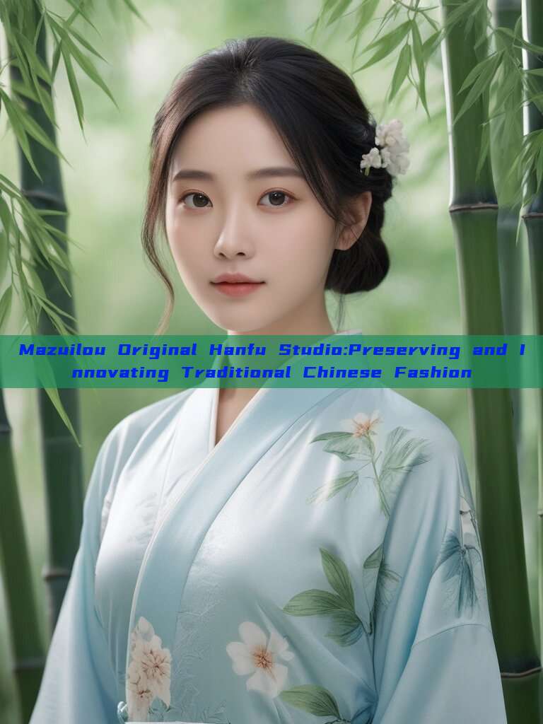 Mazuilou Original Hanfu Studio:Preserving and Innovating Traditional Chinese Fashion Mazuilou Original Hanfu Studio:Preserving and Innovating Traditional Chinese Fashion