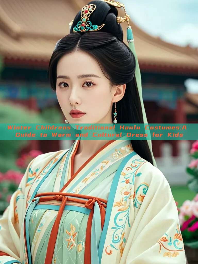 Winter Childrens Traditional Hanfu Costumes:A Guide to Warm and Cultural Dress for Kids Winter Childrens Traditional Hanfu Costumes:A Guide to Warm and Cultural Dress for Kids