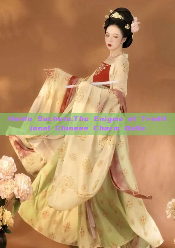 Hanfu Sachets:The Enigma of Traditional Chinese Charm Balls Hanfu Sachets:The Enigma of Traditional Chinese Charm Balls