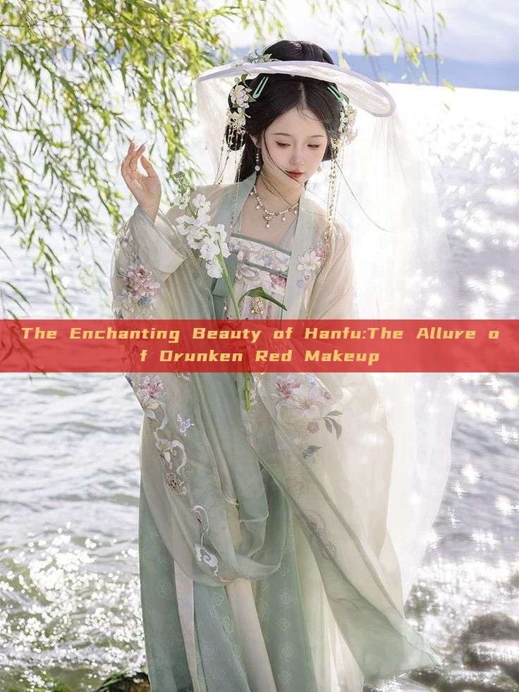 The Enchanting Beauty of Hanfu:The Allure of Drunken Red Makeup The Enchanting Beauty of Hanfu:The Allure of Drunken Red Makeup