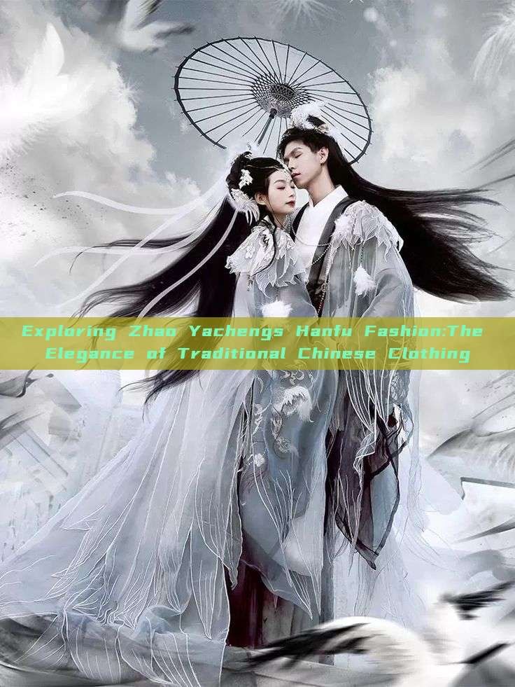 Exploring Zhao Yachengs Hanfu Fashion:The Elegance of Traditional Chinese Clothing Exploring Zhao Yachengs Hanfu Fashion:The Elegance of Traditional Chinese Clothing