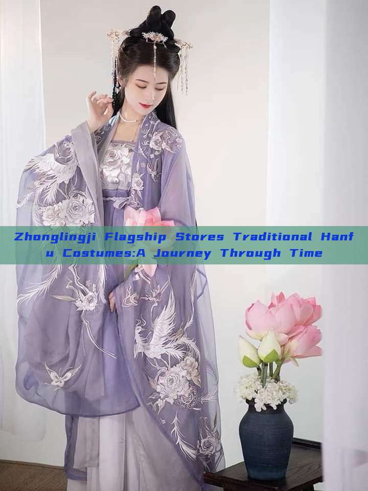 Zhonglingji Flagship Stores Traditional Hanfu Costumes:A Journey Through Time Zhonglingji Flagship Stores Traditional Hanfu Costumes:A Journey Through Time