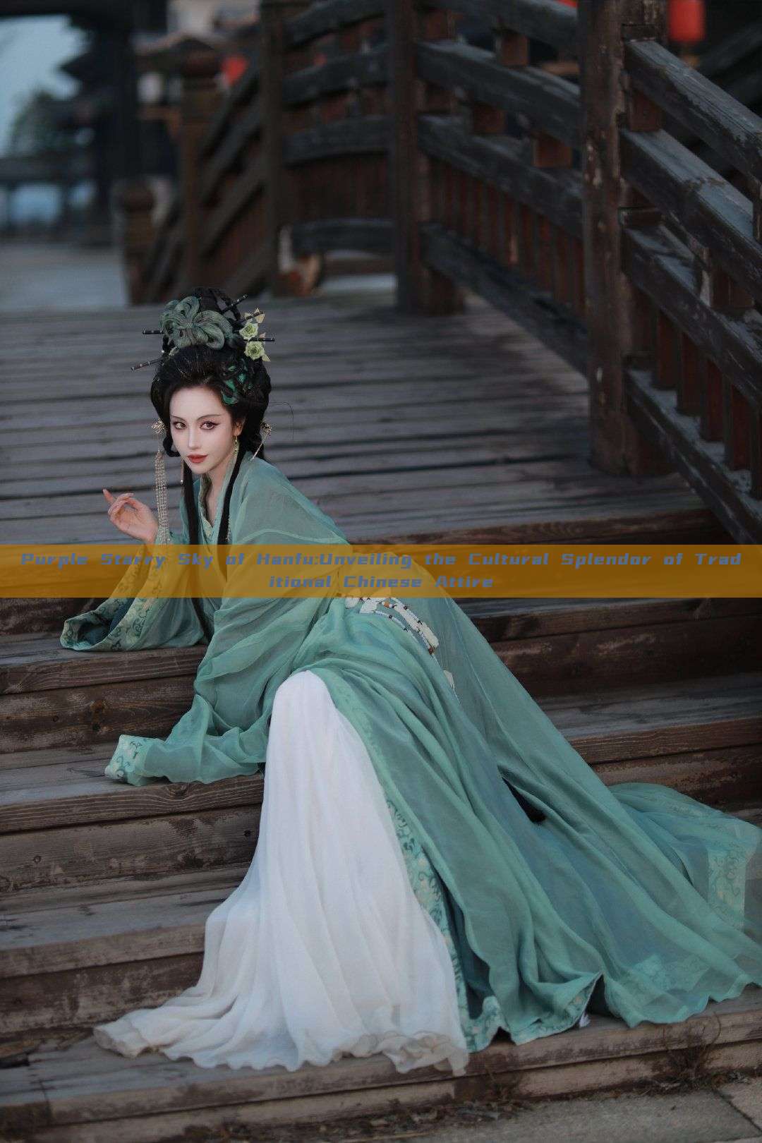 Purple Starry Sky of Hanfu:Unveiling the Cultural Splendor of Traditional Chinese Attire Purple Starry Sky of Hanfu:Unveiling the Cultural Splendor of Traditional Chinese Attire