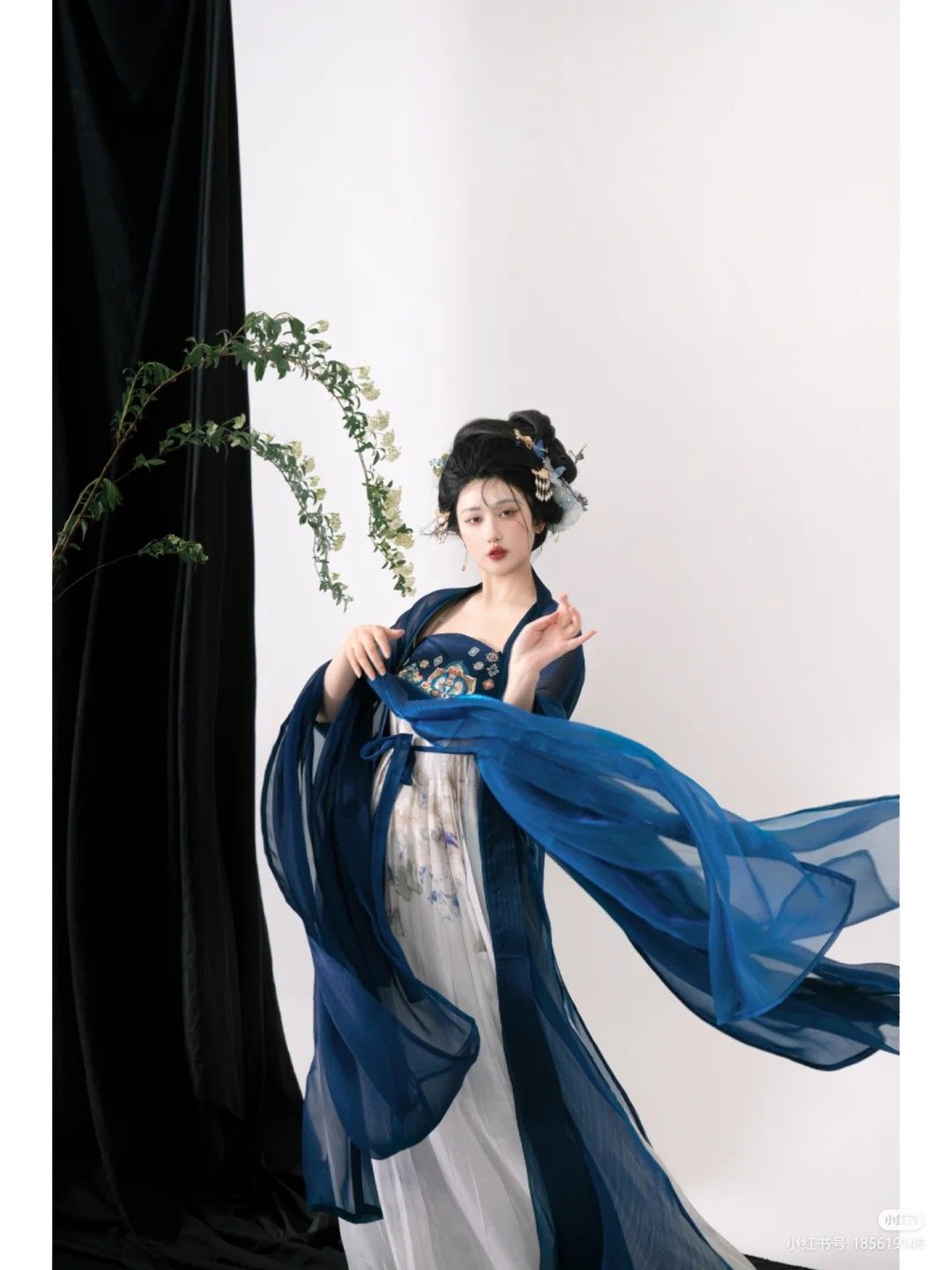 Embracing the Traditional:Qipao-Inspired Earrings without the Ear Piercing