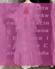 Hanfu Restaurant Workwear:Embracing Traditional Elegance in Modern Catering Industry Hanfu Restaurant Workwear:Embracing Traditional Elegance in Modern Catering Industry