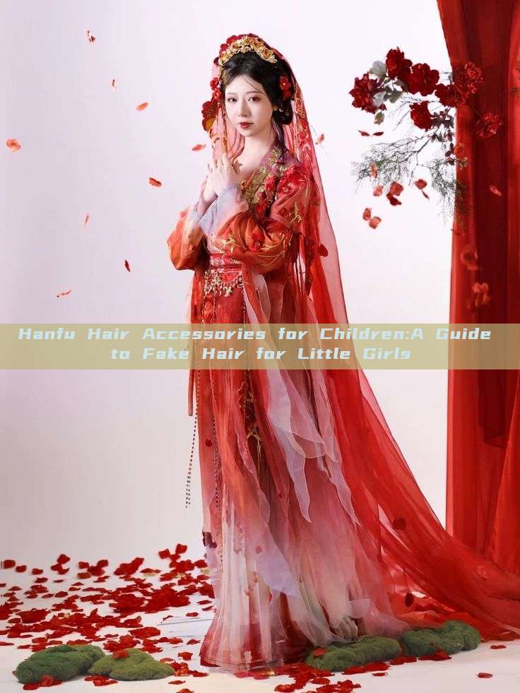 Hanfu Hair Accessories for Children:A Guide to Fake Hair for Little Girls Hanfu Hair Accessories for Children:A Guide to Fake Hair for Little Girls