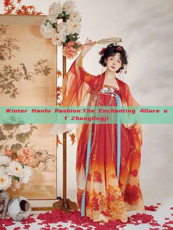 Winter Hanfu Fashion:The Enchanting Allure of Zhonglingji