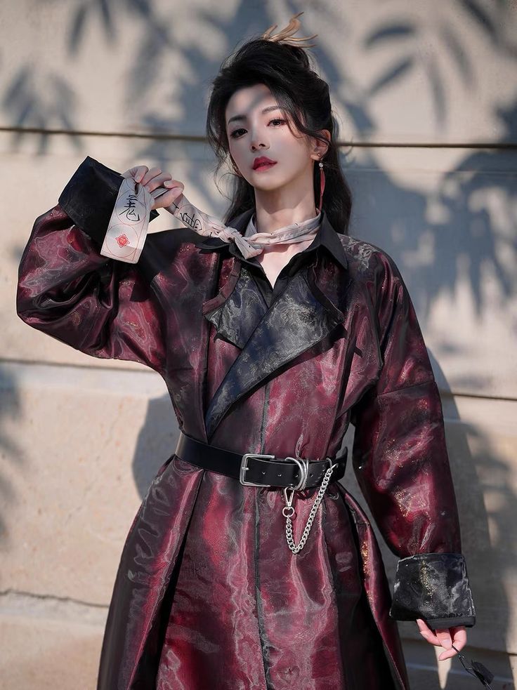 Winter Song Dynasty Hanfu:The Essence of Traditional Chinese Elegance Winter Song Dynasty Hanfu:The Essence of Traditional Chinese Elegance
