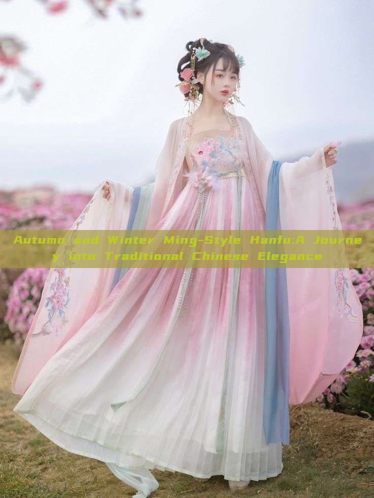 Autumn and Winter Ming-Style Hanfu:A Journey into Traditional Chinese Elegance Autumn and Winter Ming-Style Hanfu:A Journey into Traditional Chinese Elegance