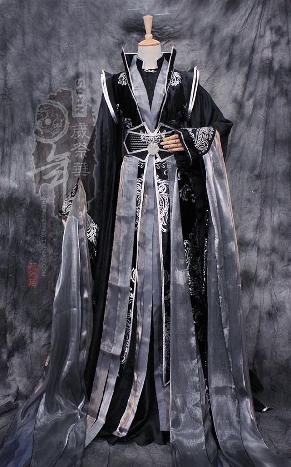 The Splendor of Red Hanfu:A Cultural Journey Through Traditional Chinese Clothing