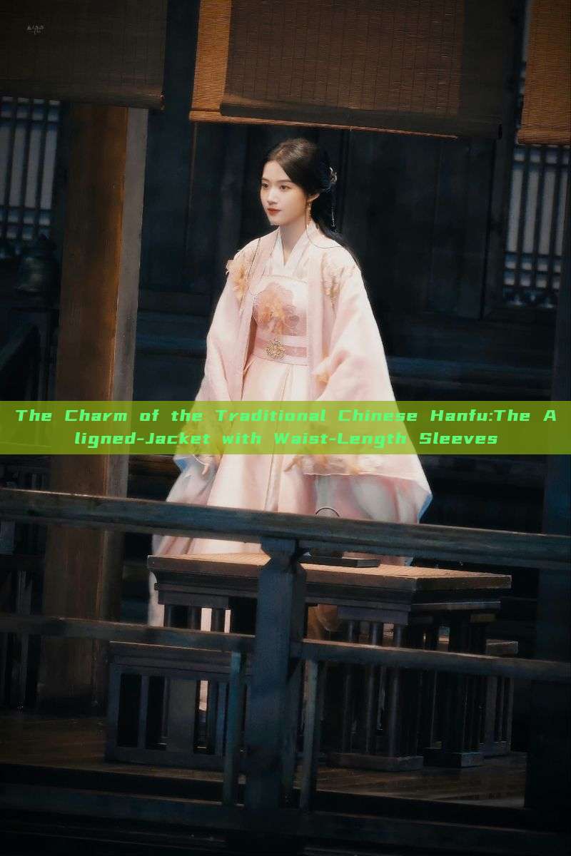The Charm of the Traditional Chinese Hanfu:The Aligned-Jacket with Waist-Length Sleeves
