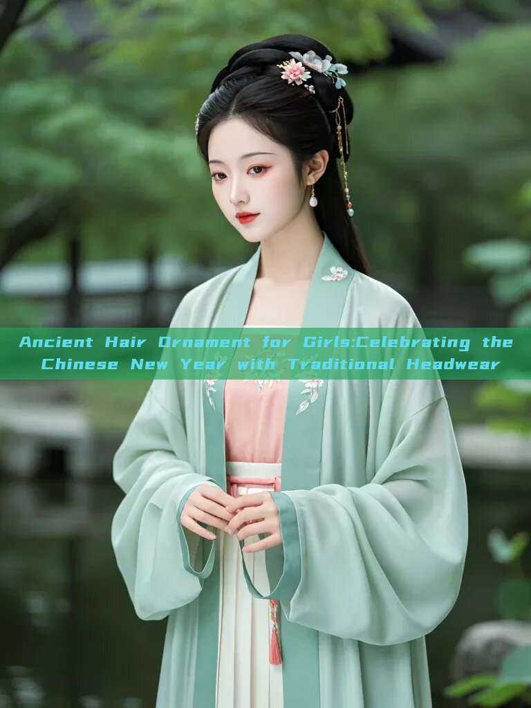 Ancient Hair Ornament for Girls:Celebrating the Chinese New Year with Traditional Headwear Ancient Hair Ornament for Girls:Celebrating the Chinese New Year with Traditional Headwear