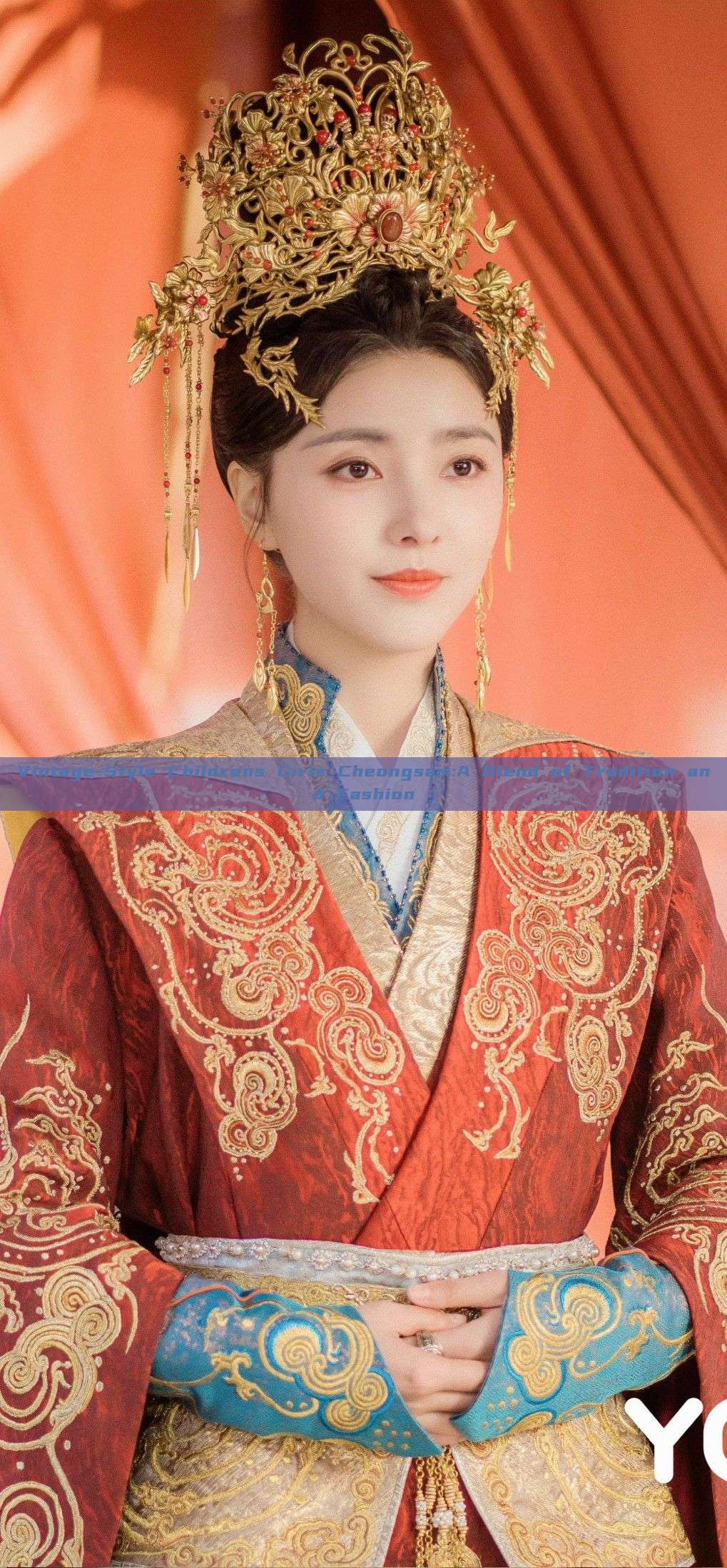 Vintage-Style Childrens Girls Cheongsam:A Blend of Tradition and Fashion Vintage-Style Childrens Girls Cheongsam:A Blend of Tradition and Fashion