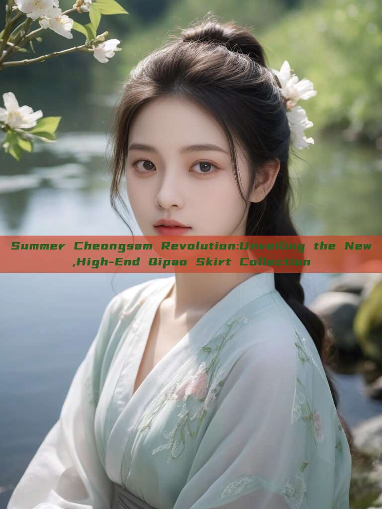 Summer Cheongsam Revolution:Unveiling the New,High-End Qipao Skirt Collection Summer Cheongsam Revolution:Unveiling the New,High-End Qipao Skirt Collection