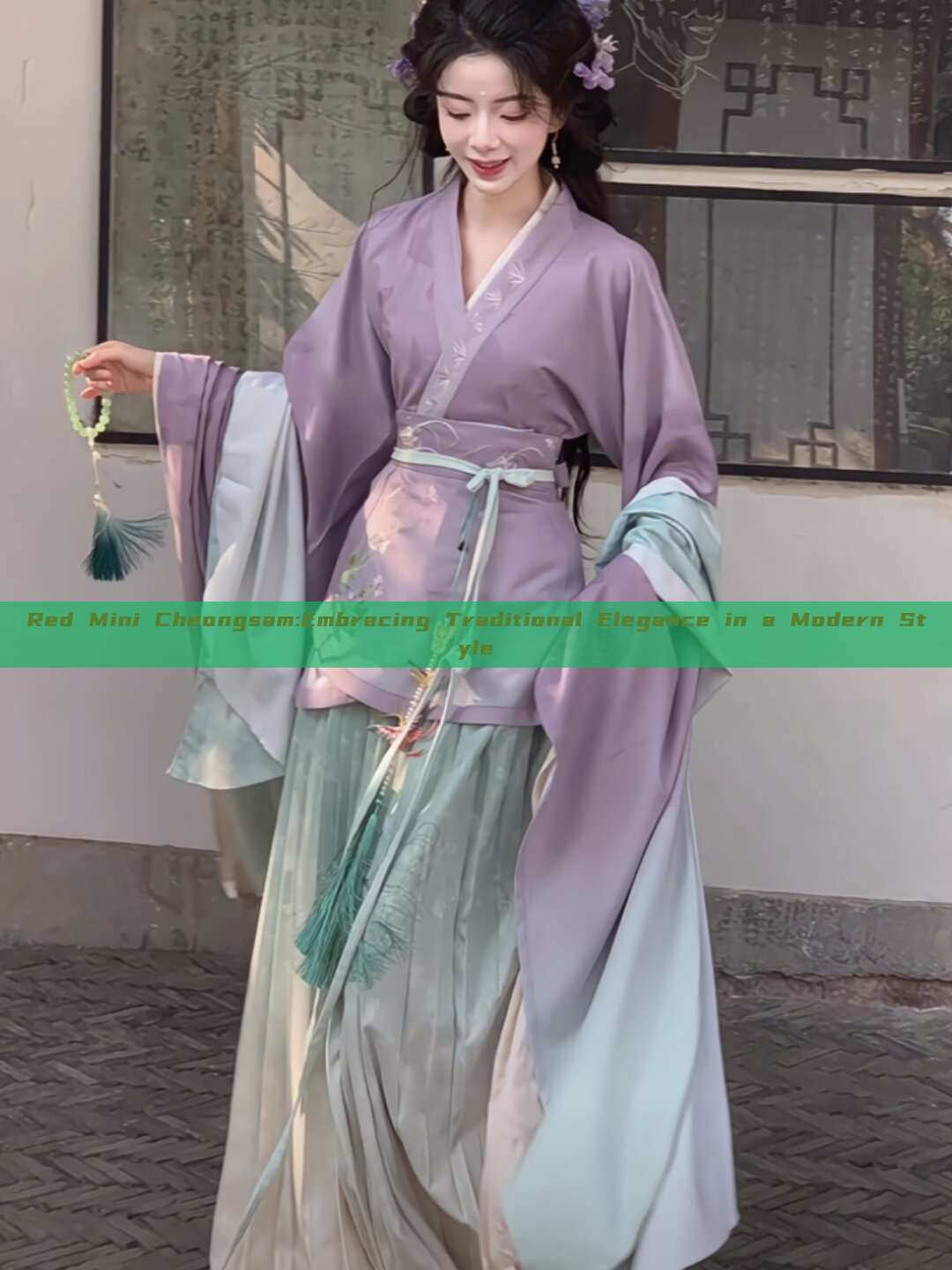 Red Mini Cheongsam:Embracing Traditional Elegance in a Modern Style Red Mini Cheongsam:Embracing Traditional Elegance in a Modern Style