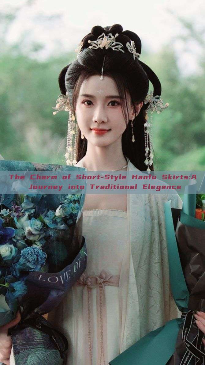 The Charm of Short-Style Hanfu Skirts:A Journey into Traditional Elegance