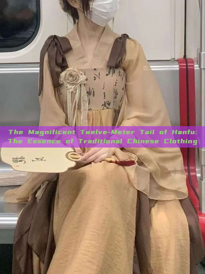 The Magnificent Twelve-Meter Tail of Hanfu:The Essence of Traditional Chinese Clothing The Magnificent Twelve-Meter Tail of Hanfu:The Essence of Traditional Chinese Clothing