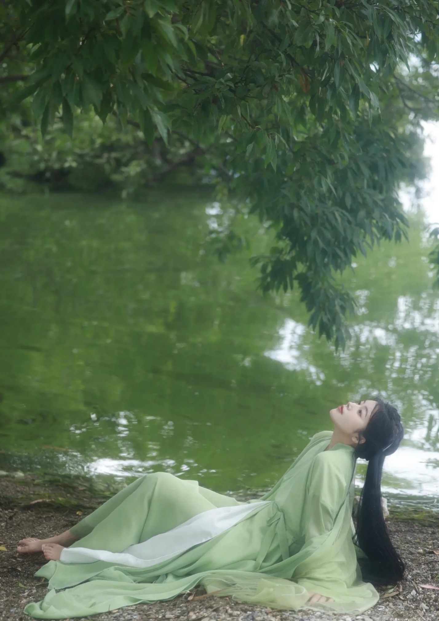 Maternal and Child Qipao:The Elegance of Traditional Chinese Fashion Maternal and Child Qipao:The Elegance of Traditional Chinese Fashion