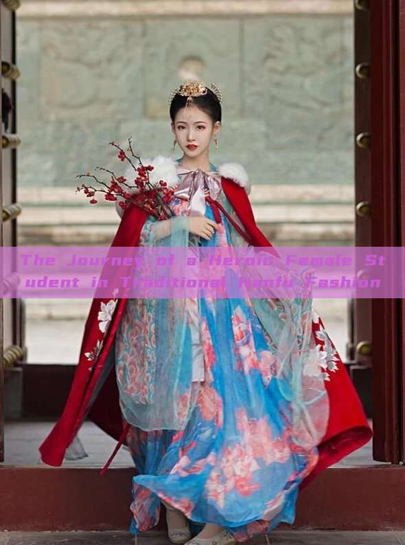 The Journey of a Heroic Female Student in Traditional Hanfu Fashion The Journey of a Heroic Female Student in Traditional Hanfu Fashion