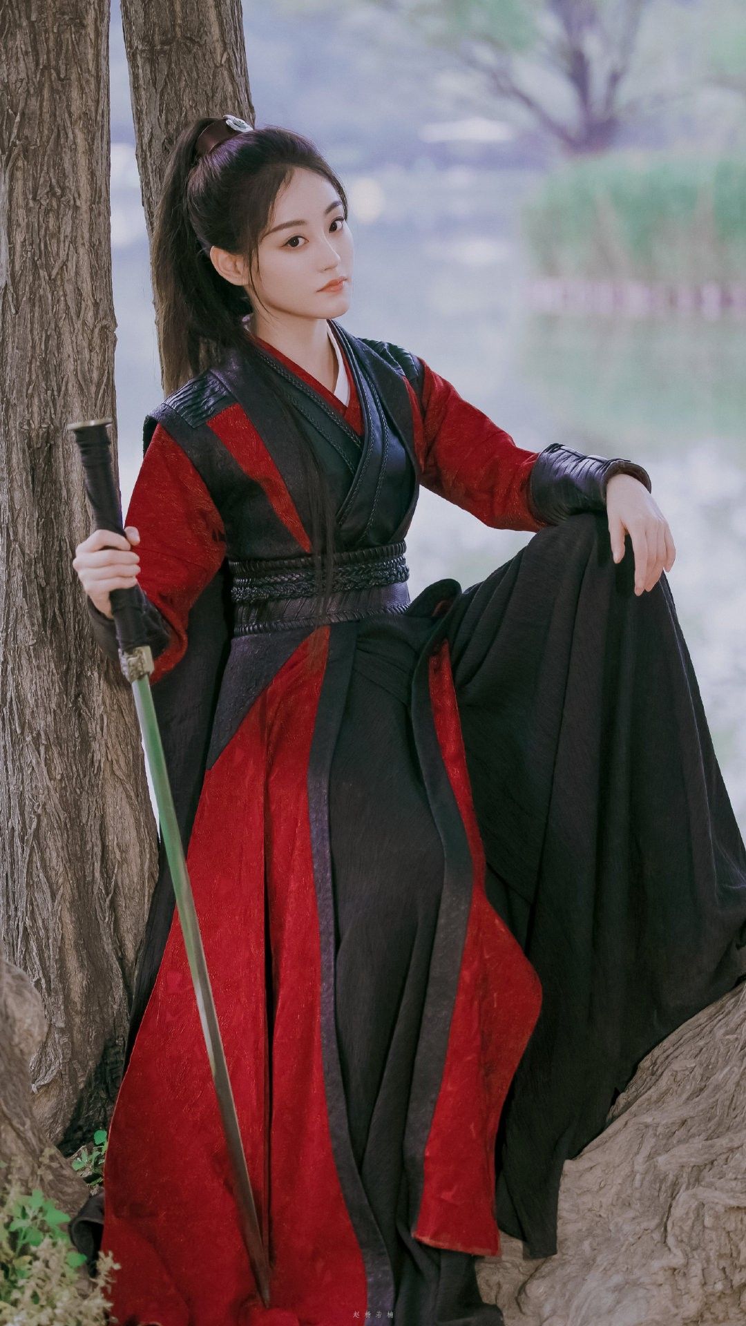 Winter Style Guide for Petite Women in Cheongsam-Inspired Qipao Winter Style Guide for Petite Women in Cheongsam-Inspired Qipao