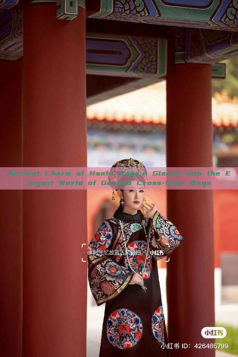Ancient Charm of Hanfu Bags:A Glance into the Elegant World of Guchao Cross-Over Bags